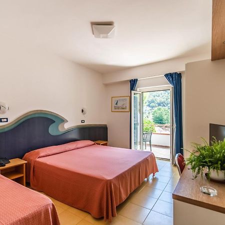 Hotel D'Amato Peschici Eksteriør billede