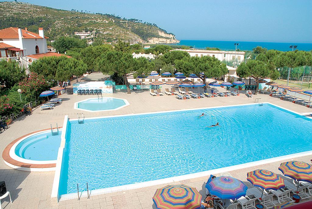 Hotel D'Amato Peschici Værelse billede